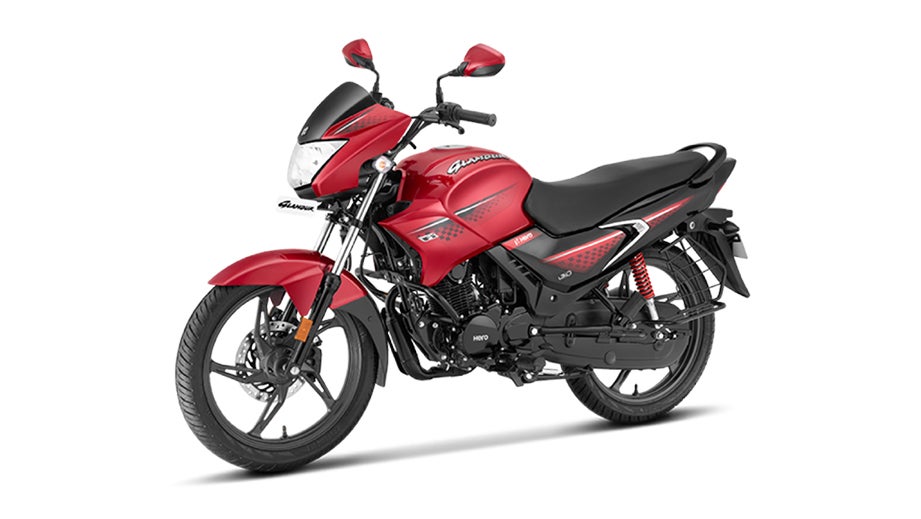 Front Left Side View