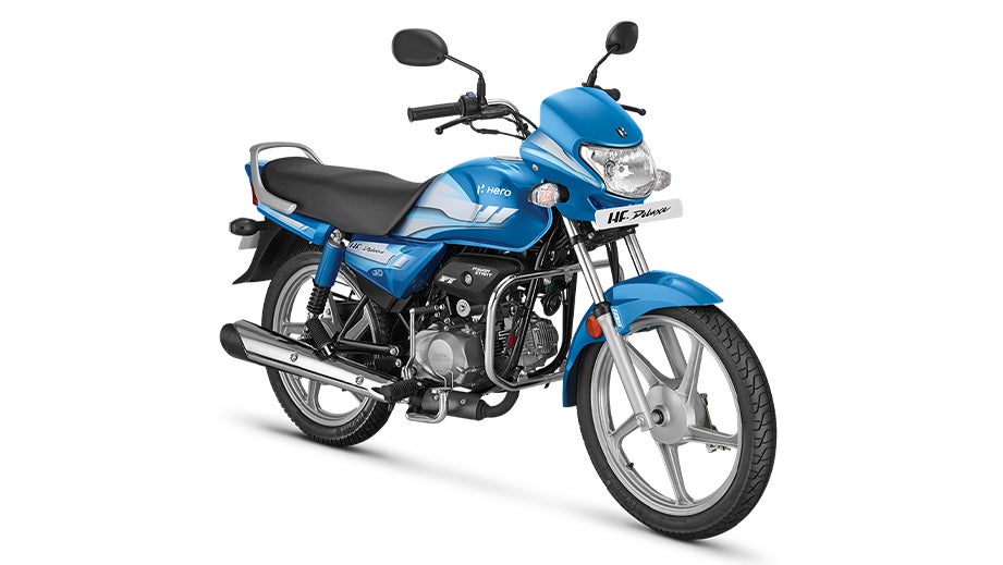 Front Right Side View