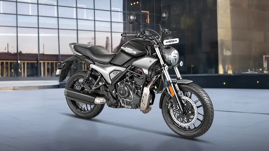 Front Right Side View