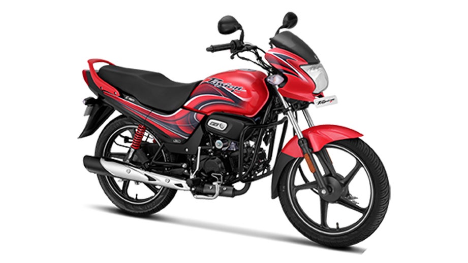 Front Right Side View