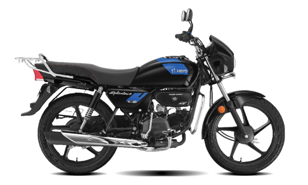 Hero Splendor Plus Xtec Price