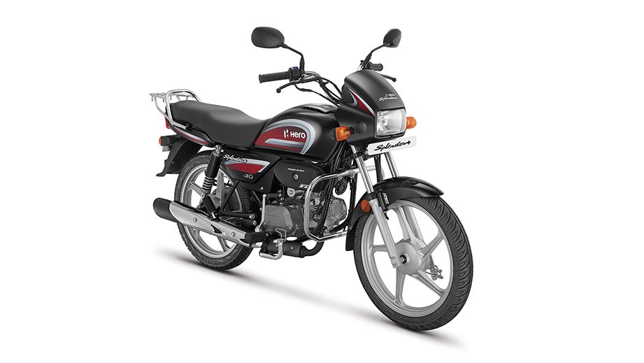 Front Right Side View