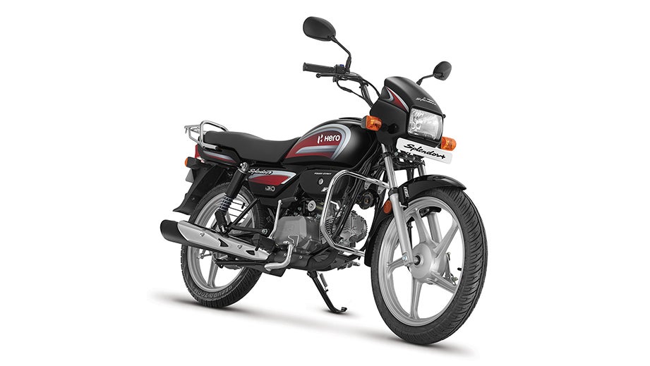 Front View with Stand