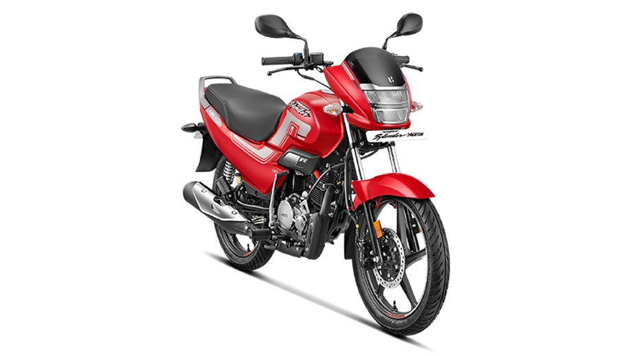 Front Right Side View