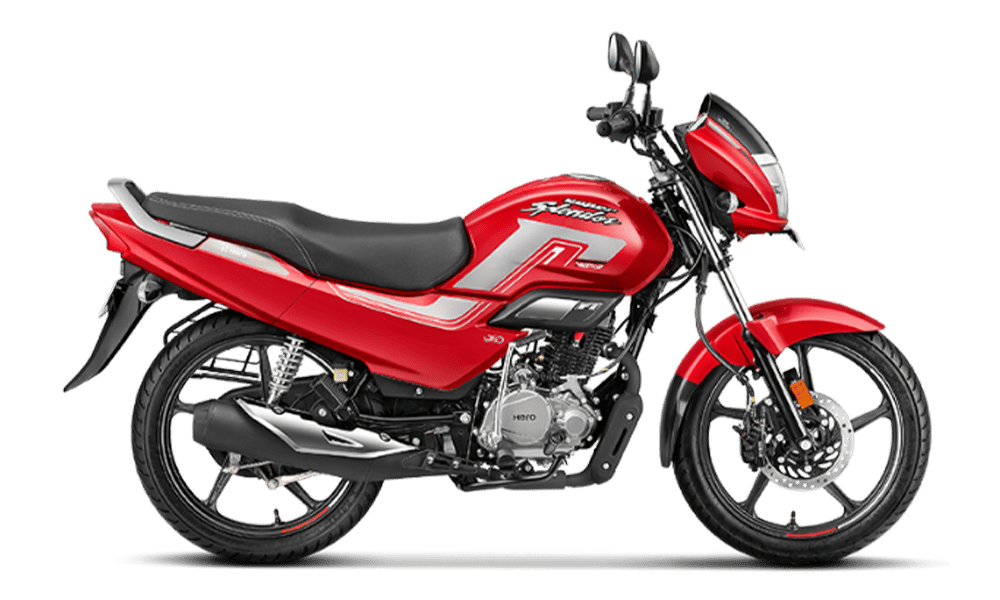 Hero Super Splendor Xtec Price