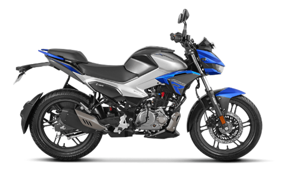 Hero Xtreme 125R Price
