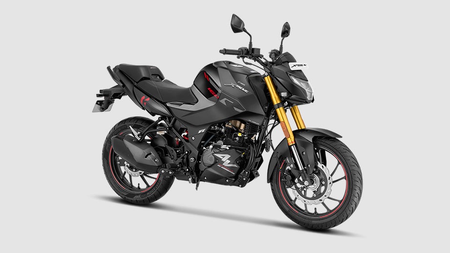 Front Right Side View