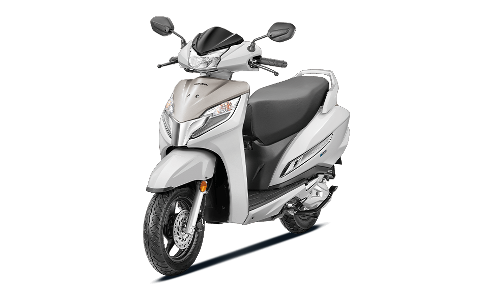 Pearl Precious White