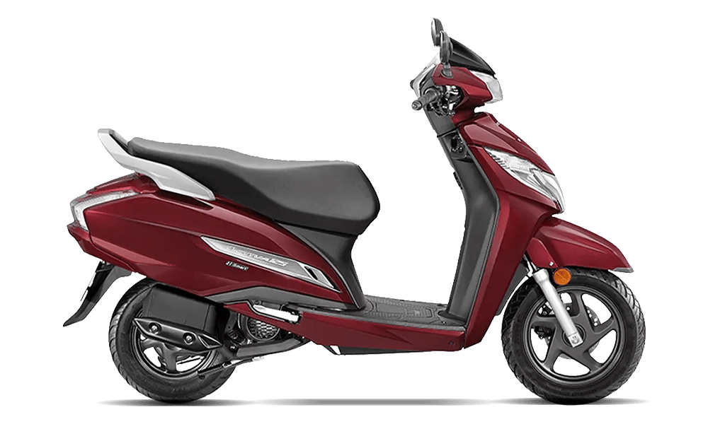 Honda Activa 125 Price