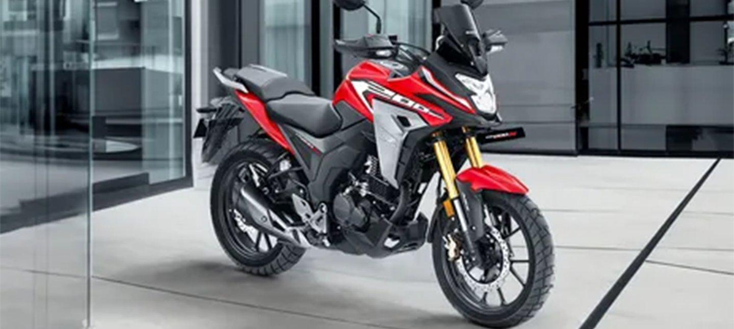 Honda CB200X Bike Mileage - ARAI Rated, City, Highway & Real-World