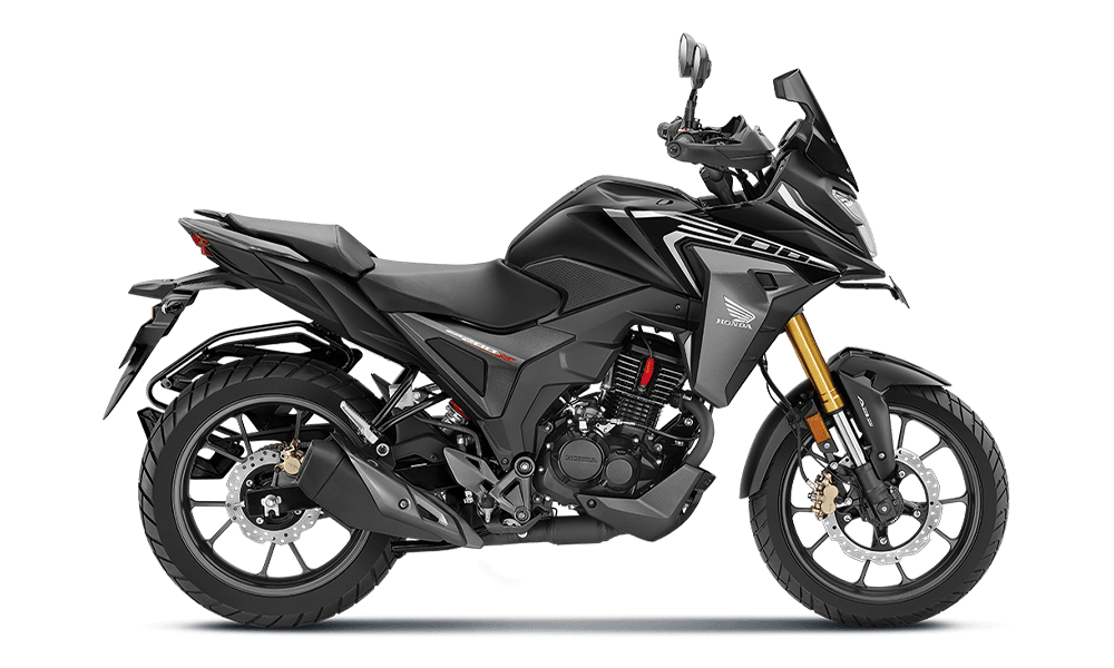 Honda CB200X Price