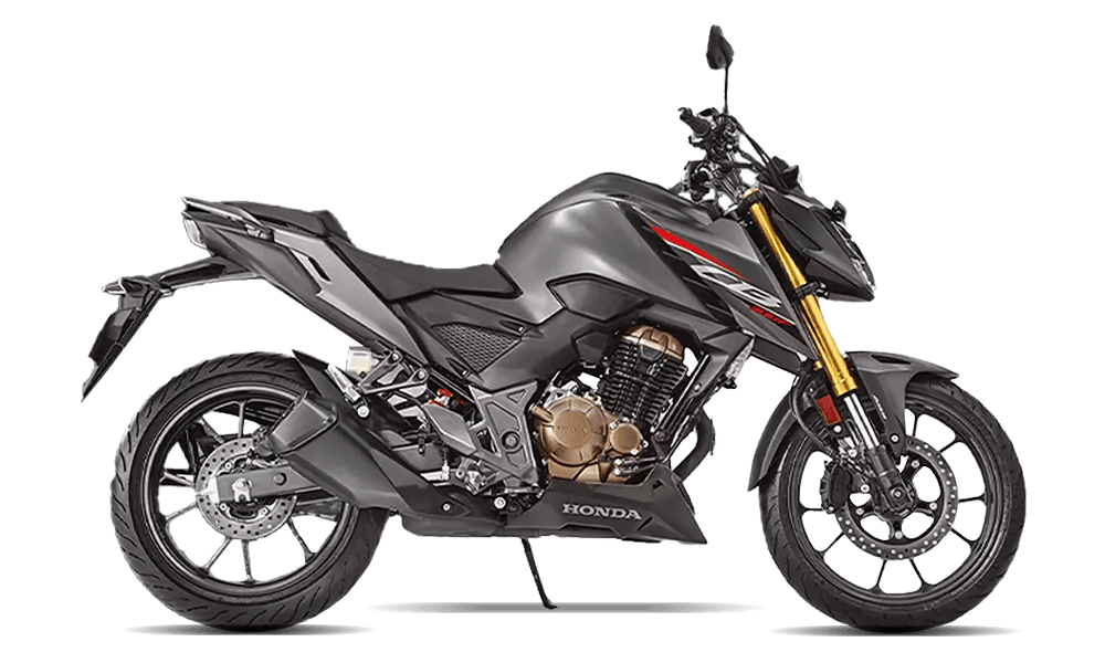 Honda CB300F Price