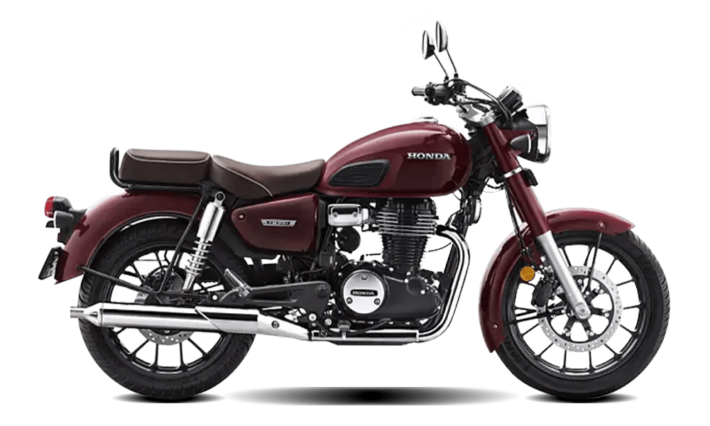Honda CB350 Price