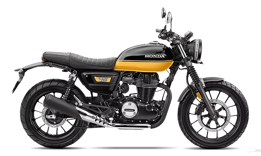 Honda CB350RS Price