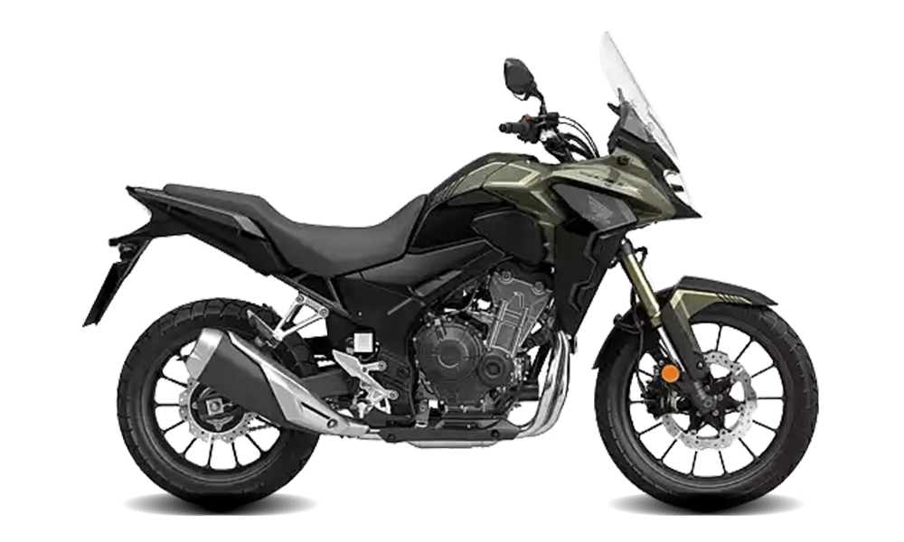 Honda Cb500X Price