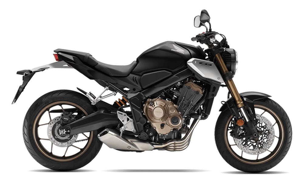Honda Cb650R Price