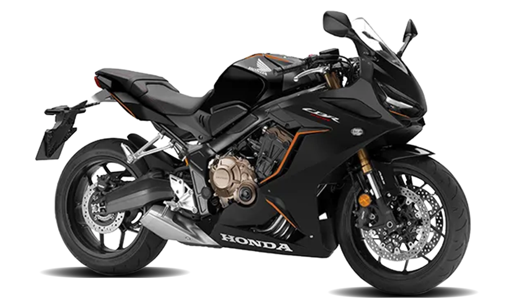 Matte Gunpower Black Metallic