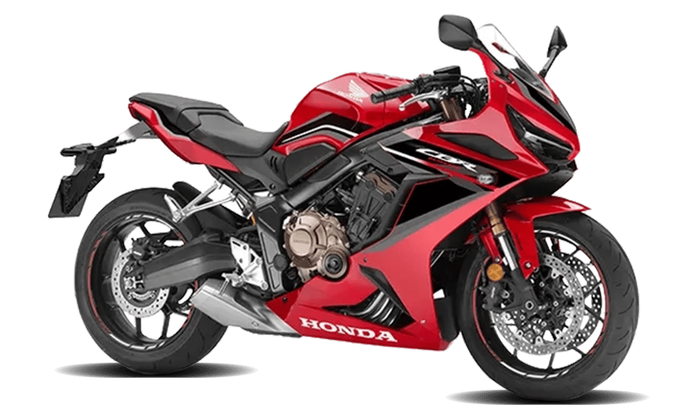 Honda Cbr650R Price
