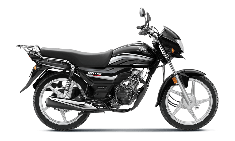 Honda CD 110 Dream Price