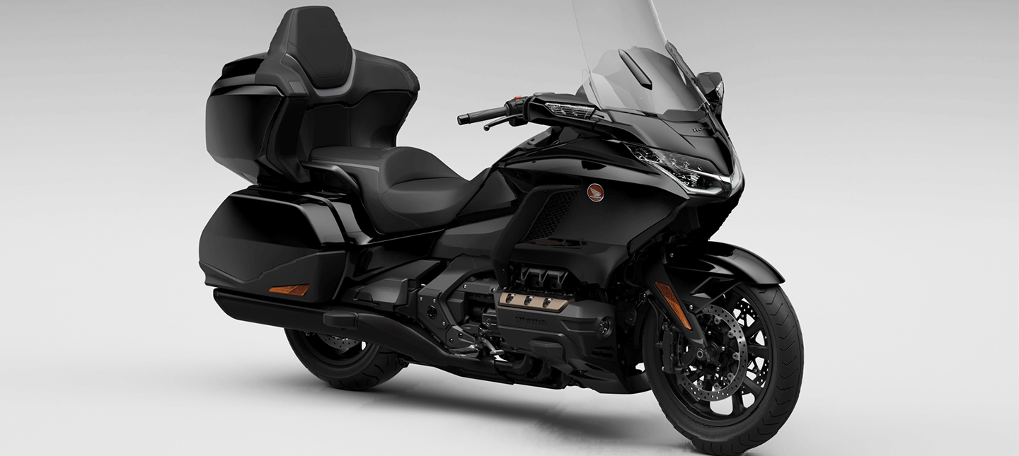 Honda Gold Wing
