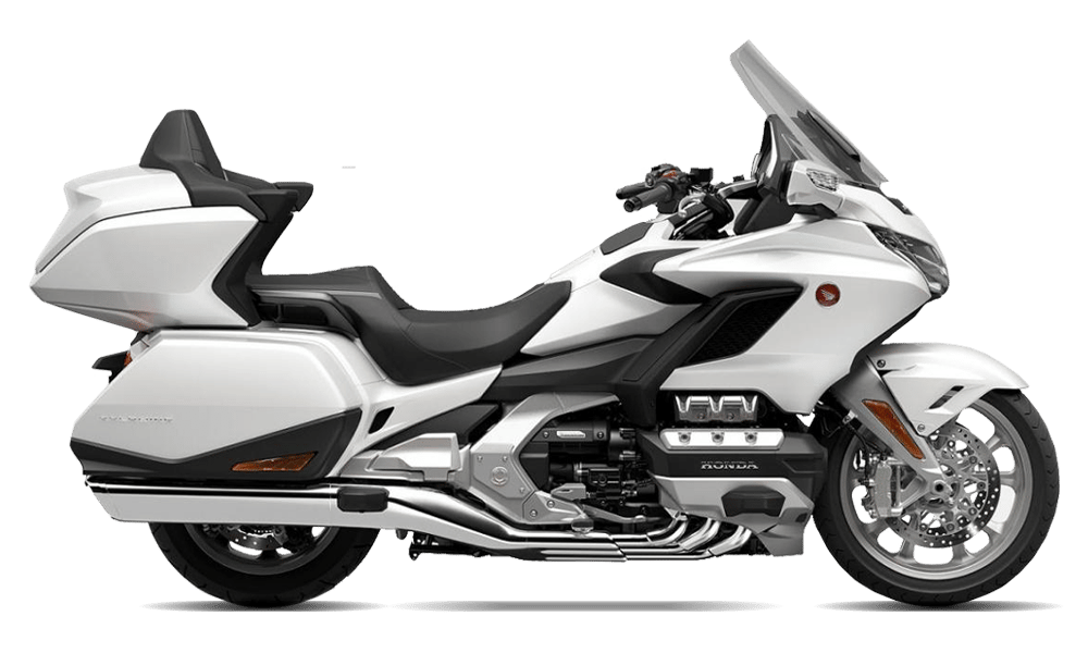 Honda Gold Wing Price
