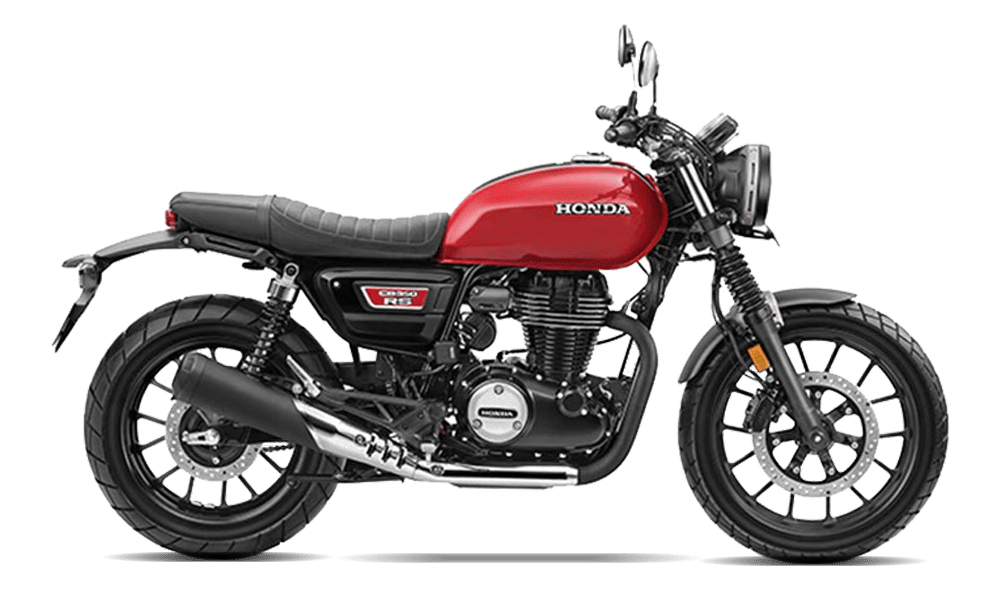 Honda Hness CB350 Price