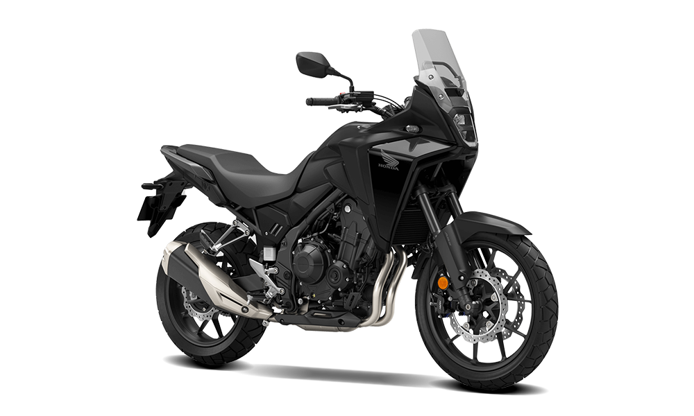 Mat Gunpowder Black Metallic