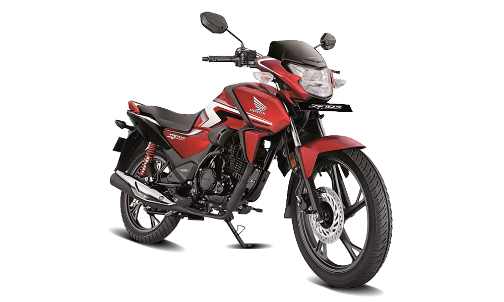 Imperial Red Metallic