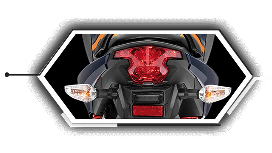 Tail Light