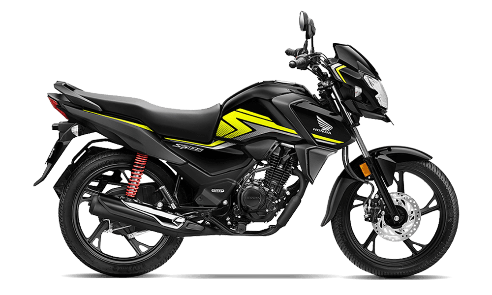 Honda SP 125 Price