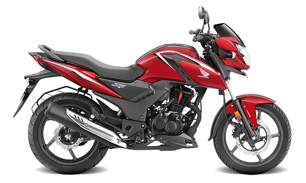 Honda SP160 Price