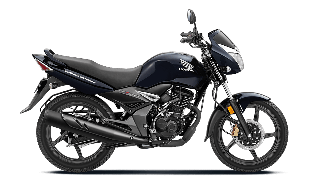 Honda Unicorn Price