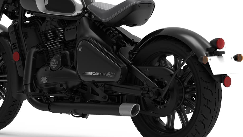 Java 42 Bower Jawa 42 Bobber Price in India July 2026 – Ex-Showroom, Variants, Specs