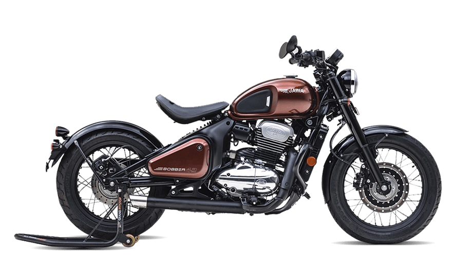 Java 42 Barber Jawa 42 Bobber Price in India July 2026 – Ex-Showroom, Variants, Specs