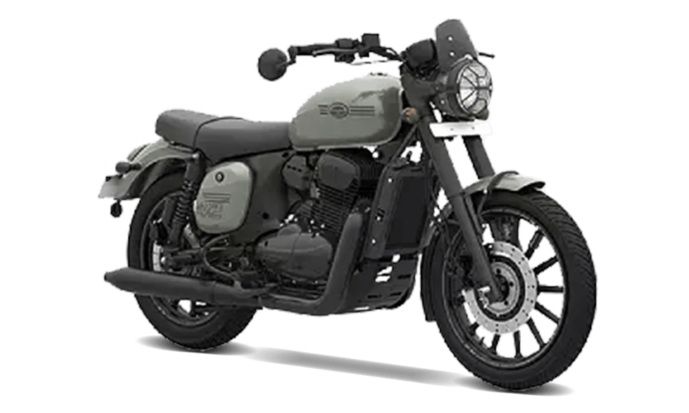 Jawa 42 Bike Colours - All Color Options with images, pics & details ...