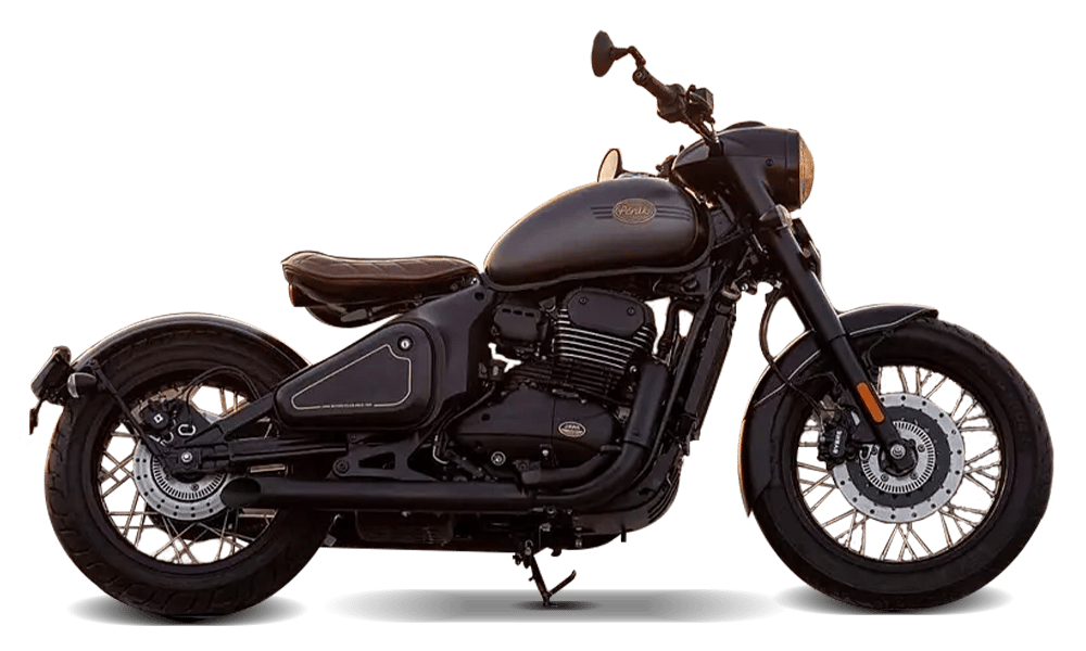 Jawa Perak Price in India July 2026 – Ex-Showroom, Variants, Specs