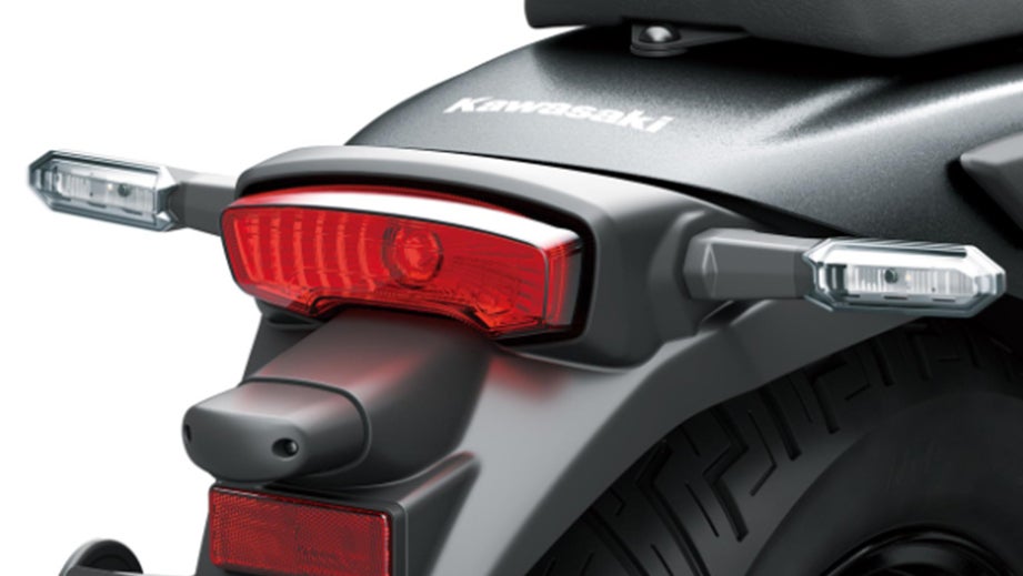 Tail Light