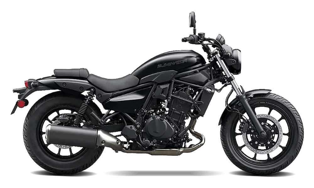 Kawasaki Eliminator Price