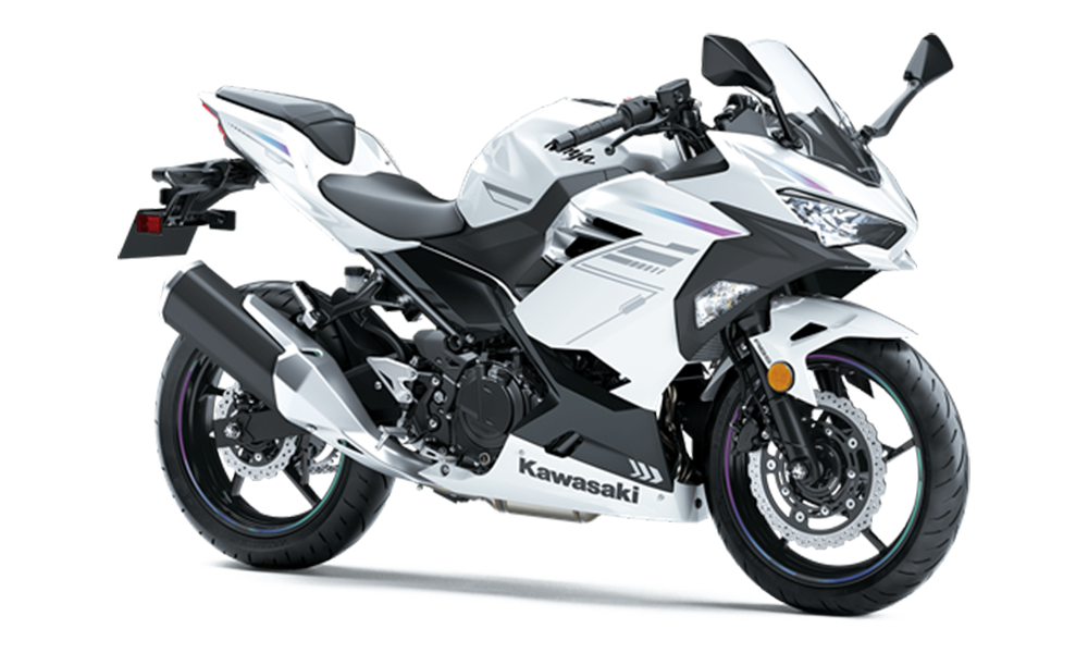 Pearl Blizzard White