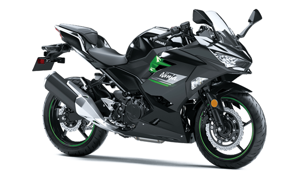 Kawasaki Ninja 400 Price