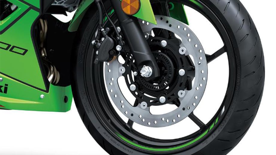 Kawasaki Ninja 500 Price in India September 2026 – Ex-Showroom