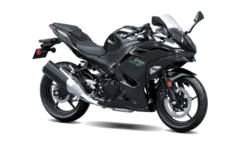 Kawasaki Ninja 500 Price