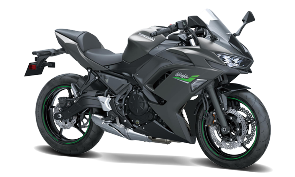 Metallic Matte Graphenesteel Gray