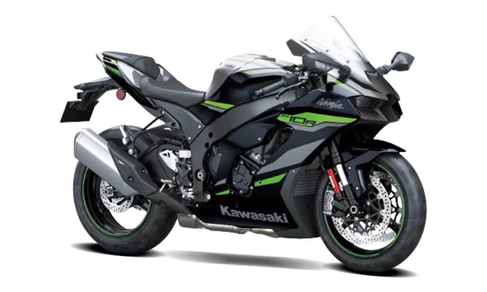 Ninja ZX-10R 2025-img