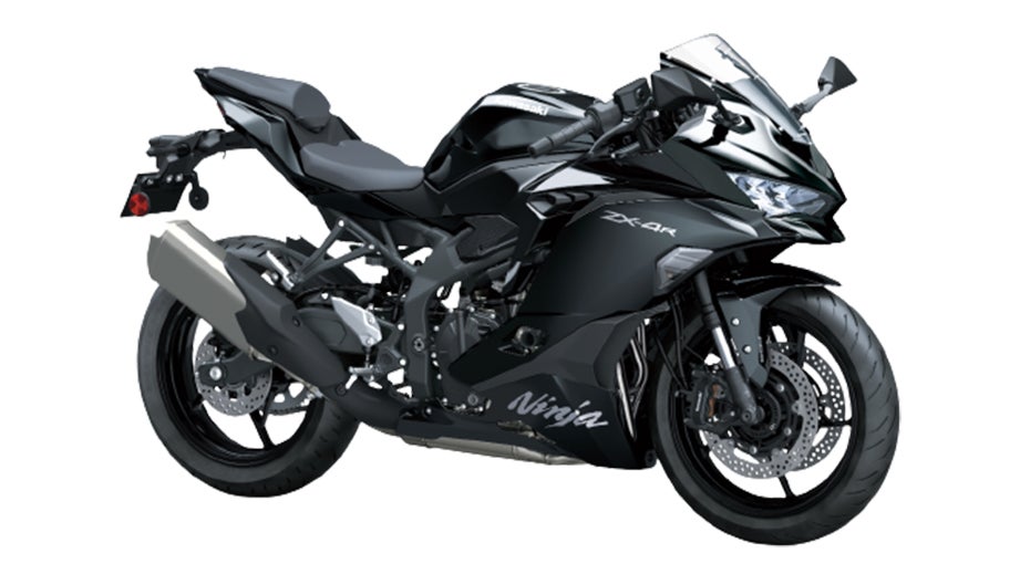 Kawasaki Ninja ZX-4R Bike Mileage - ARAI Rated, City, Highway