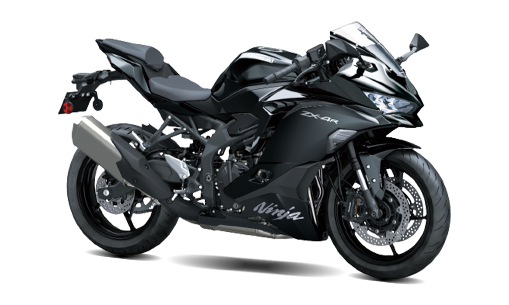 Kawasaki Ninja ZX-4R Bike Price in Bangalore - On road & Ex