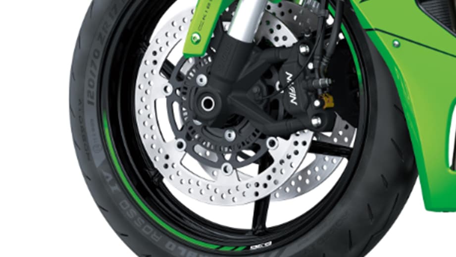 2024 Kawasaki ZX6R Review | Scream ON! | Sagar Sheldekar Official