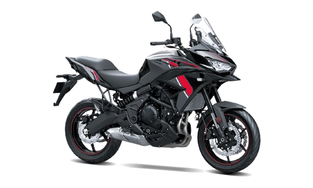 Kawasaki Versys 650 Price