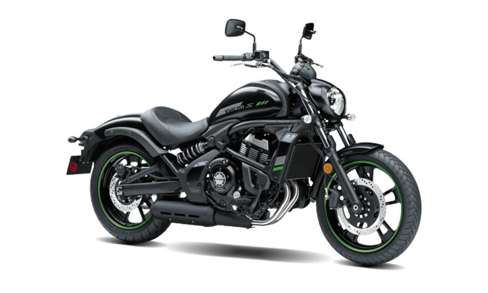 Metallic Matte Carbon Gray