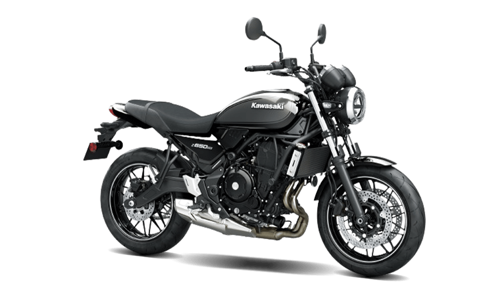 Kawasaki Z650RS Price